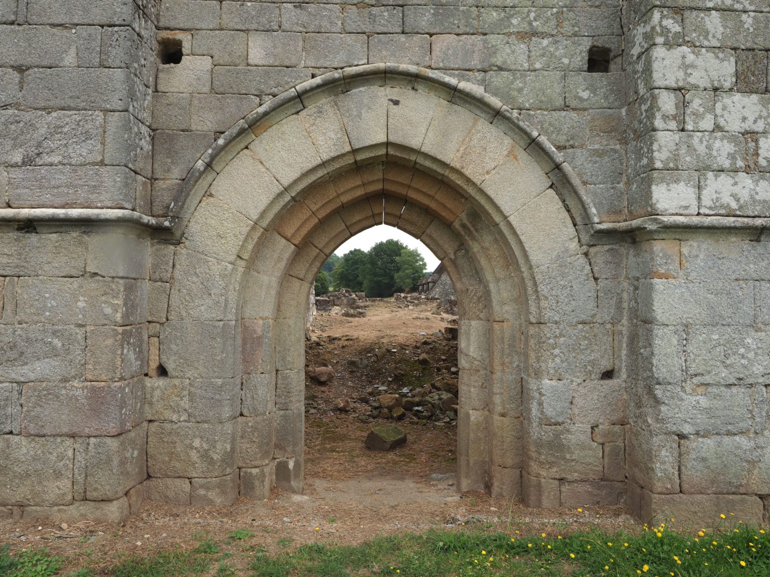 Vieux Bourg