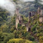 1000 ans d’histoire aux Tours de Merle